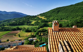 Castello di Postignano