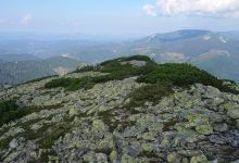 Mountain Grofa景点图片