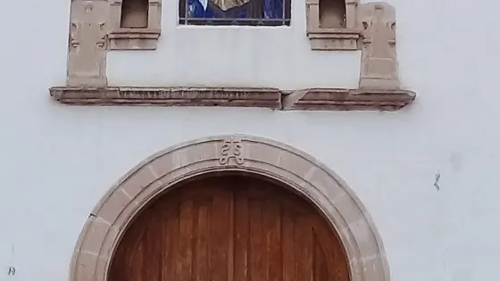 Iglesia de San Francisco