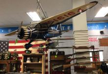 Dutchess Mall购物图片