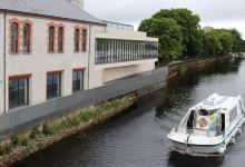 Luan Gallery景点图片