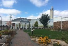 Thomas Jefferson Gardens of Greene County景点图片