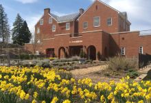 Salem Museum景点图片