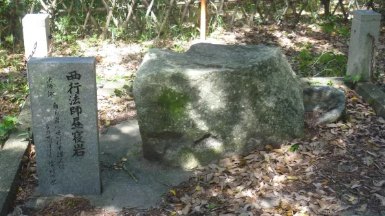 Saigyohoshi Hiruneiwa