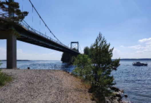 Paijanne National Park景点图片