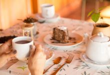 La Ruta del Te景点图片