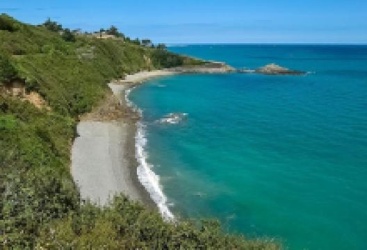 Pointe de la Rognouse景点图片