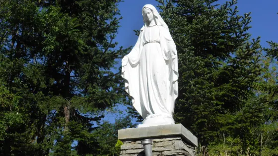 Cappella di Santa Brigida
