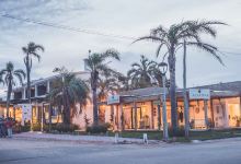 Paseo José Ignacio景点图片