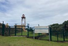 Cape Morgan Lighthouse景点图片
