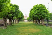Villa Comunale o Monumento ai Caduti景点图片