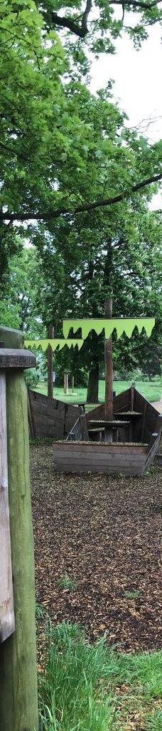 Spielplatz Im Schlobigpark-茨维考