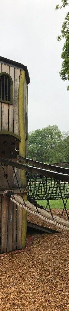 Spielplatz Im Schlobigpark-茨维考