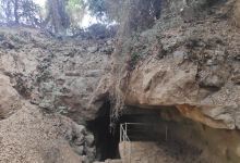 Pa'ar Cave景点图片