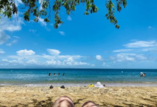 Sea Glass Beach景点图片