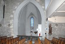 Église Saint Georges景点图片
