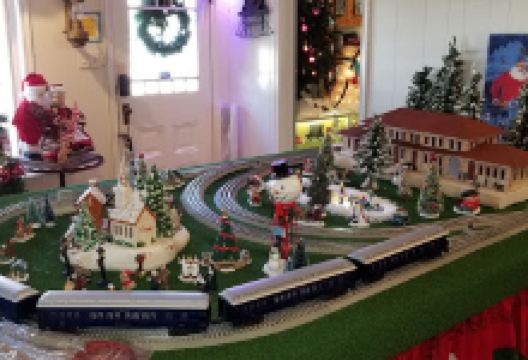 Yoakum Heritage Museum景点图片