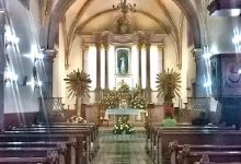 Templo La Purísima景点图片
