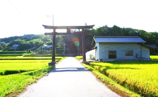 佐香神社