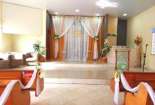 Igreja Adventista do Sétimo Dia - Coari 10景点图片