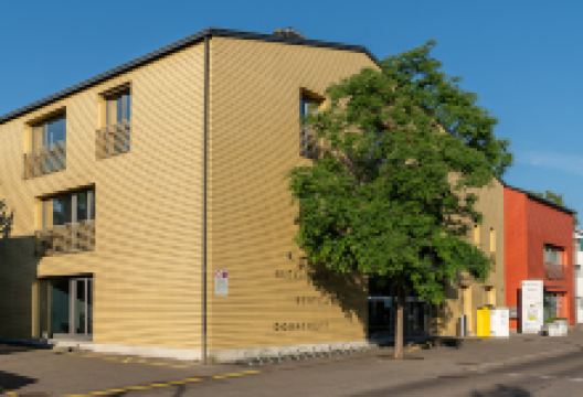 Freie Evangelische Gemeinde Dietlikon景点图片