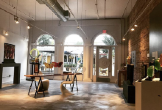 Marlene Rose Gallery景点图片