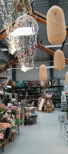 Plantorama-欧登塞