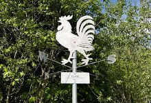 Svrčinovec Plané景点图片