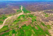 Monts Bagzane景点图片