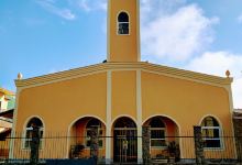 San Sebastian Church景点图片