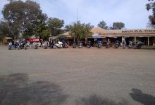 Mulga Creek景点图片