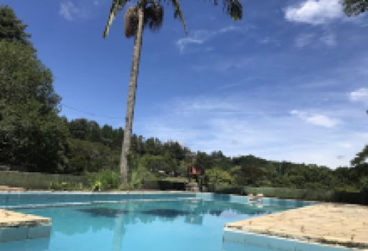 Bairro Estancia Nova Campos do Jordão景点图片