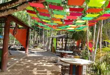 Balneário Santa Lusia景点图片