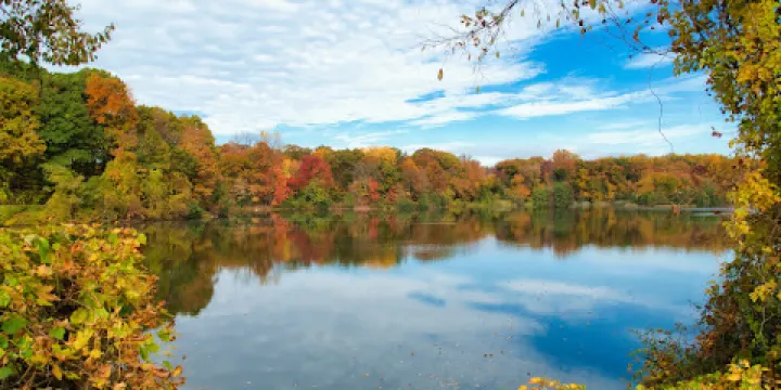 Twin Lakes County Park