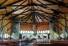 Church of Saint Margaret景点图片