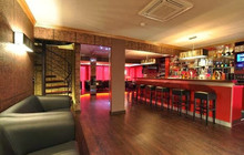 Farell Lounge Swingerclub餐厅图片