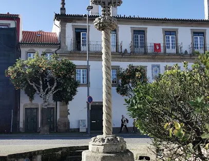 Cruzeiro de Sao Joao
