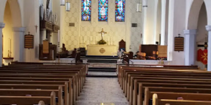 Cathedral of St John