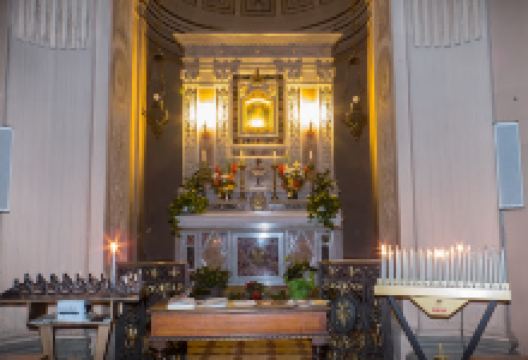 Chiesa della Madonna del Ponte景点图片