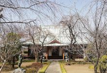 Tofukuji景点图片