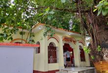 Lakshmiram brham mandir景点图片