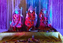 Shree RamJanki Hanuman Mandir景点图片