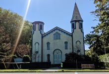First Presbyterian Church of Amagansett景点图片