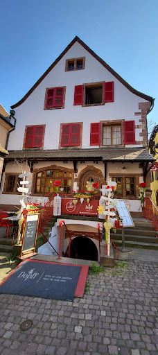 里屈埃维-阿尔萨斯