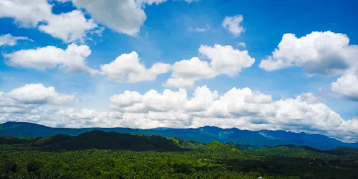 Bambaragala Aranya Senasanaya