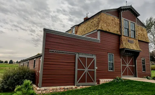 Arrowhead Park