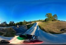 Jamaica North Trailhead South景点图片