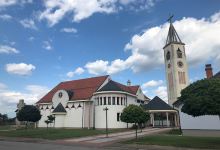 Church of the Good Shepherd景点图片