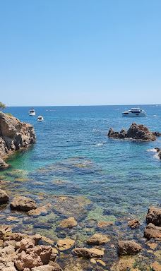 Cala El Golfet-帕拉弗鲁赫尔