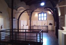 Chiesa di Santa Croce di Avigliana (XVII-XVIII)景点图片